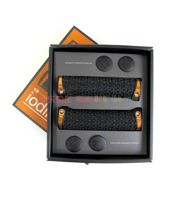 Poignées de vélo CRANKBROTHERS - Ref 2344845 Image 18
