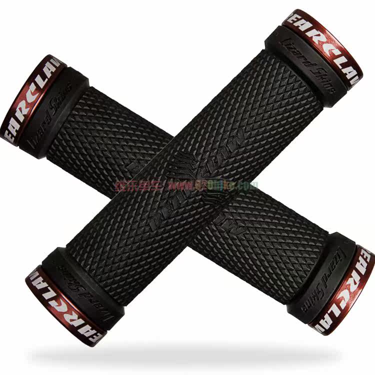 Poignées de vélo LIZARD SKINS - Ref 2335470 Image 6