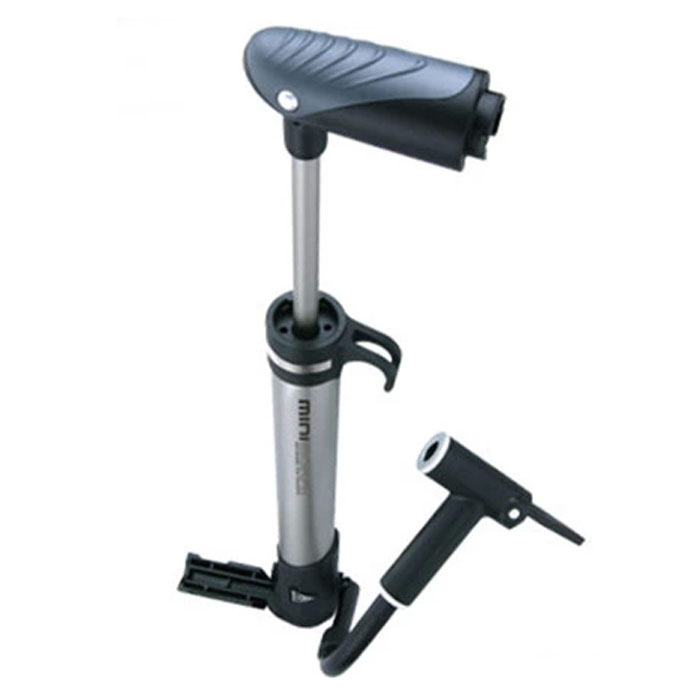 Pompe à vélo TOPEAK - Ref 2396499 Image 7