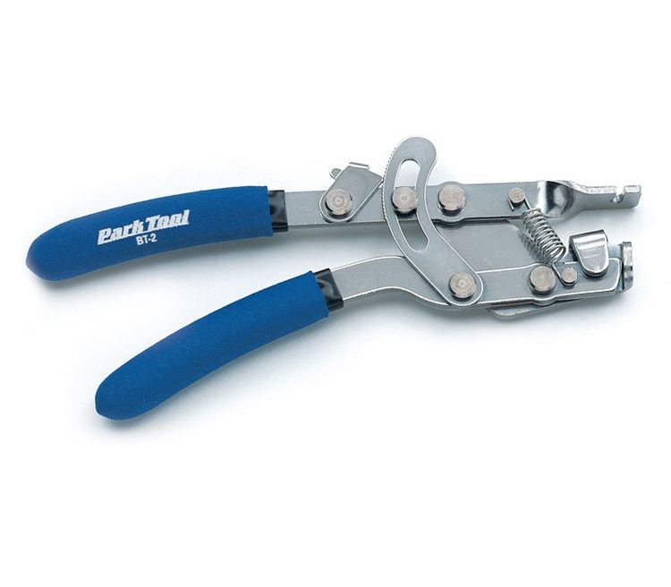 Pince pour réparation vélo PARKTOOL - Ref 2310347 Image 7