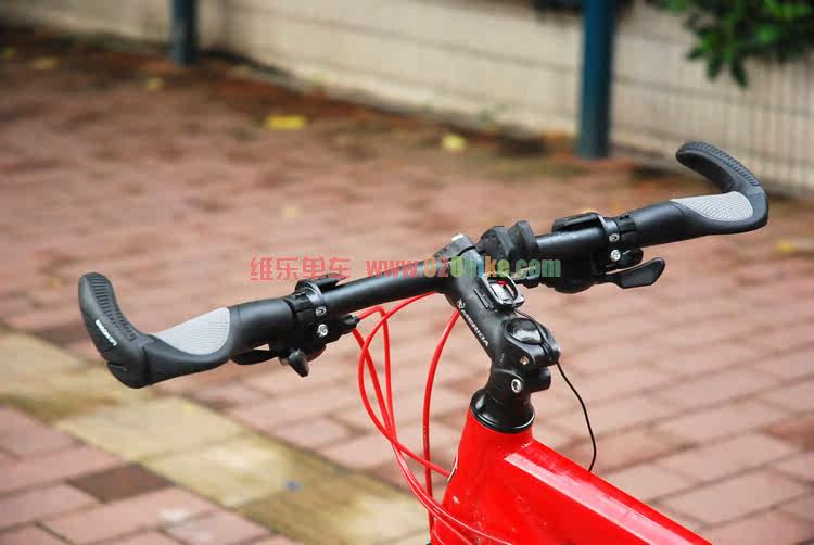 Poignées de vélo ERGON - Ref 2353753 Image 36