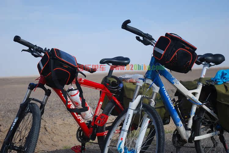 Poignées de vélo ERGON - Ref 2353753 Image 44