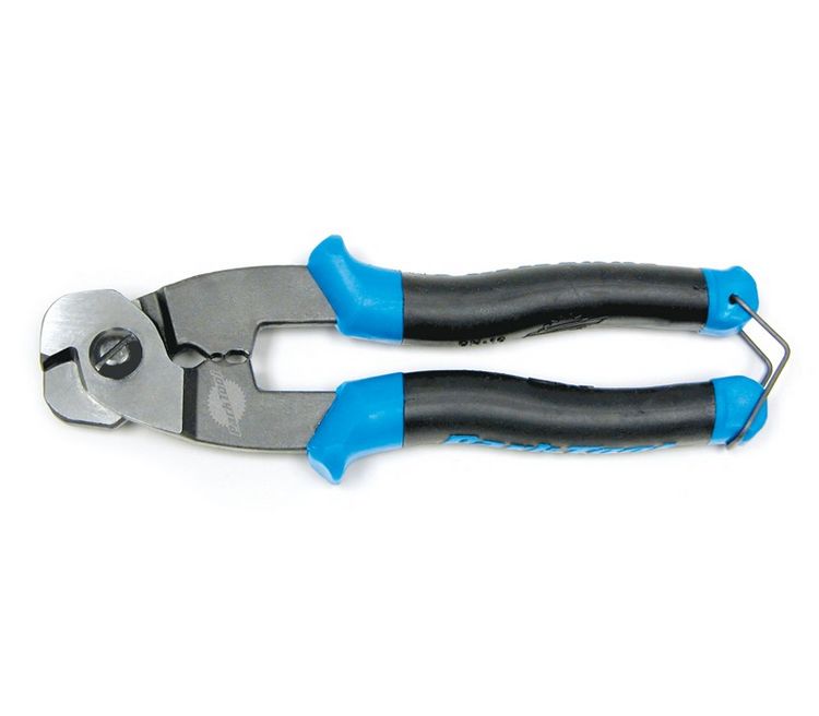 Pince pour réparation vélo PARKTOOL - Ref 2310347 Image 8