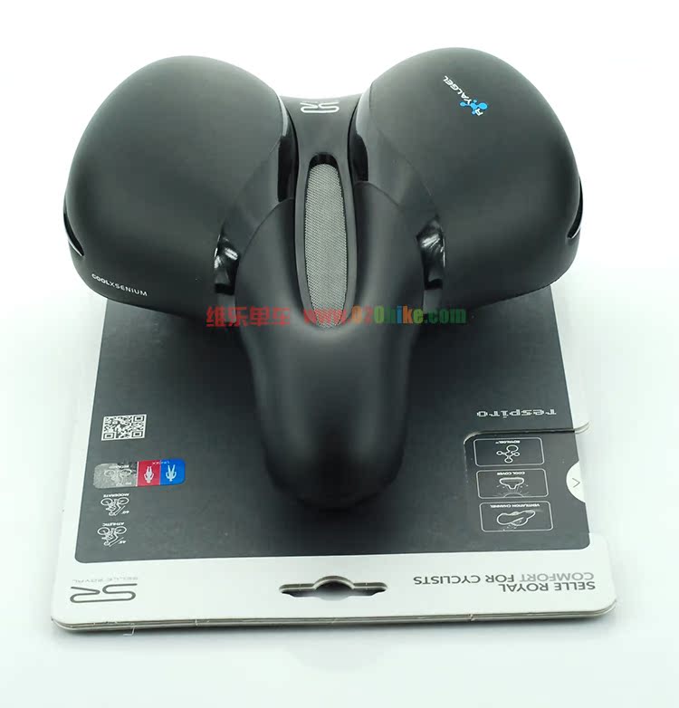 Selle de vélo SELLE ROYAL - Ref 2347151 Image 70