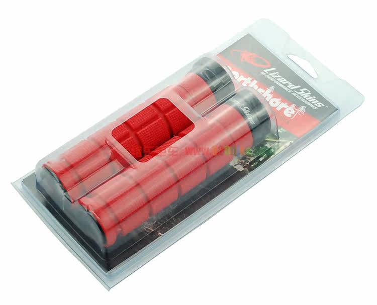 Poignées de vélo LIZARD SKINS - Ref 2344566 Image 13