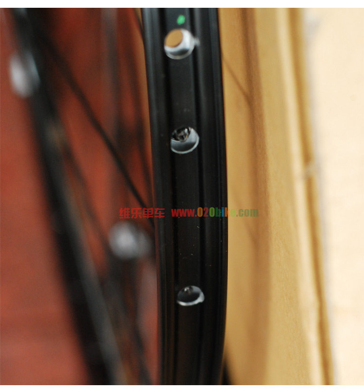 Roues de vélo - Ref 2384236 Image 13