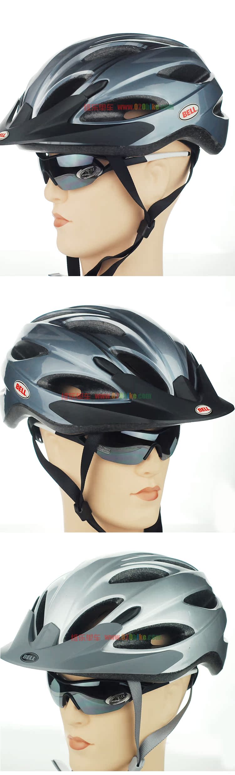 Casque cycliste - Ref 2237031 Image 19