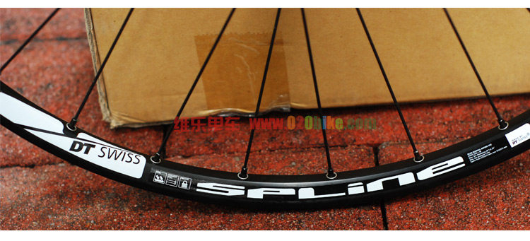 Roues de vélo - Ref 2384236 Image 14