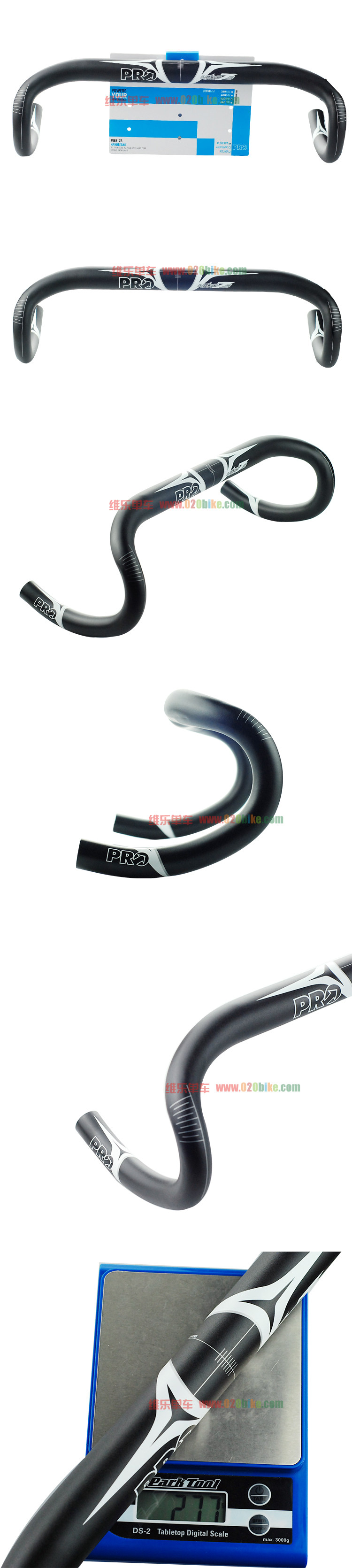 Guidon de vélo - Ref 2342713 Image 11