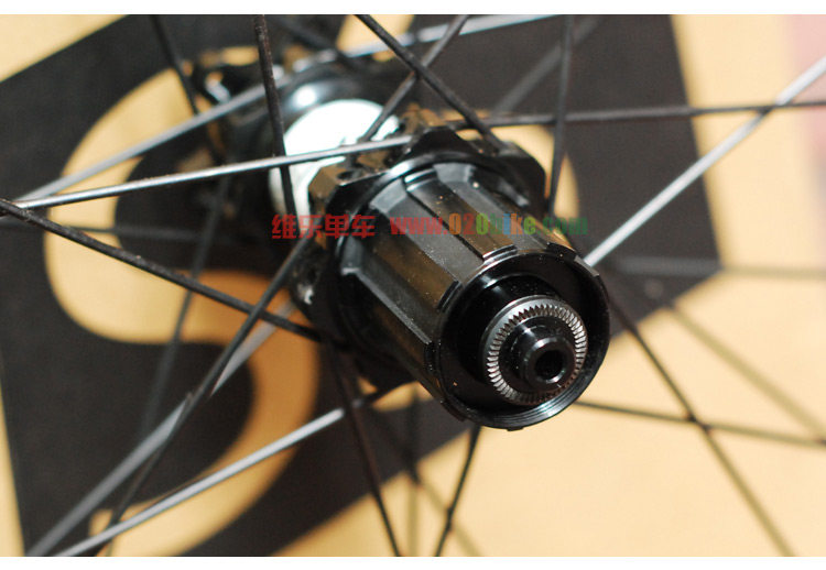 Roues de vélo - Ref 2384236 Image 11