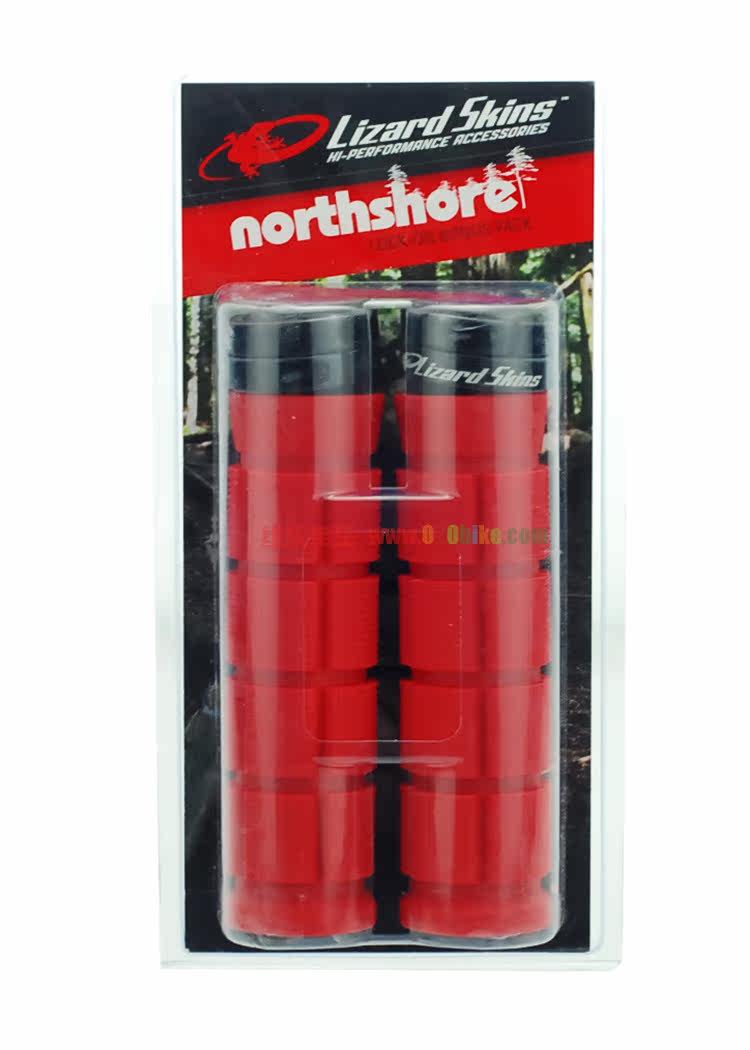 Poignées de vélo LIZARD SKINS - Ref 2344566 Image 11