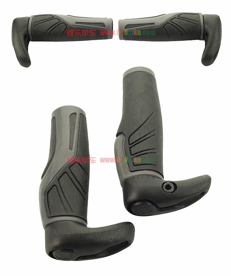 Poignées de vélo HERRMANS - Ref 2354953 Image 10