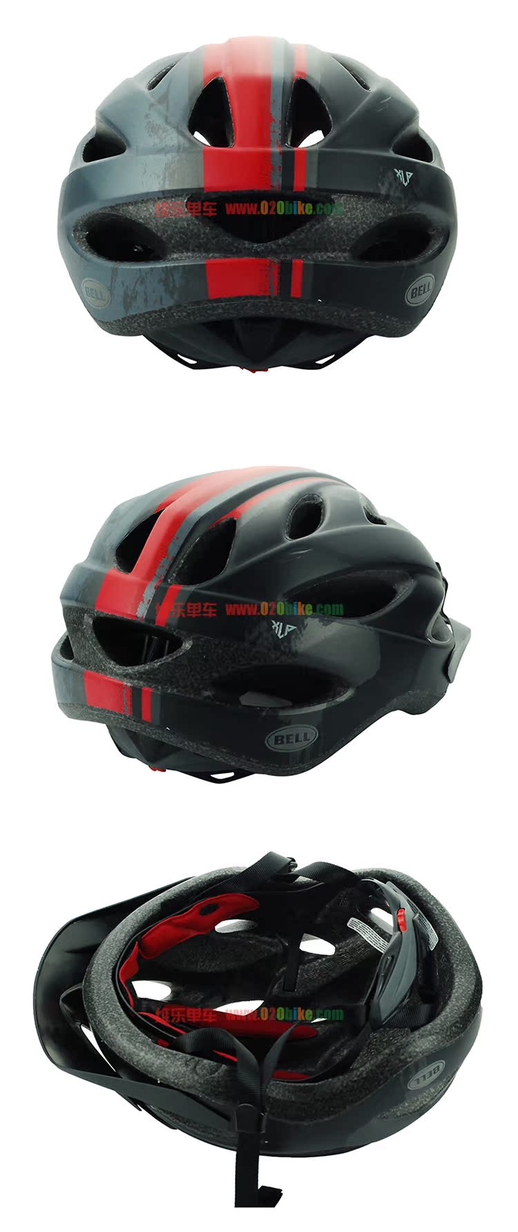 Casque cycliste - Ref 2237031 Image 12