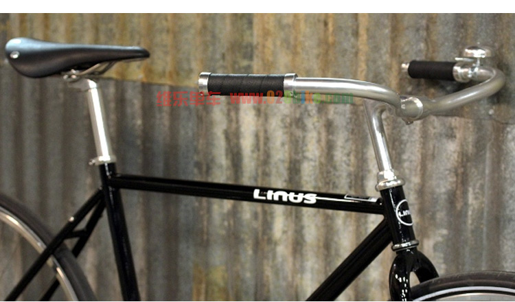 Poignées de vélo BROOKS - Ref 2350982 Image 28