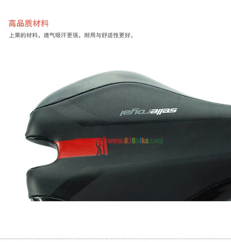Selle de vélo SELLE ROYAL - Ref 2359483 Image 12
