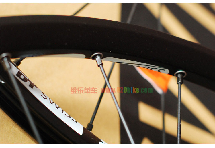 Roues de vélo - Ref 2384236 Image 15