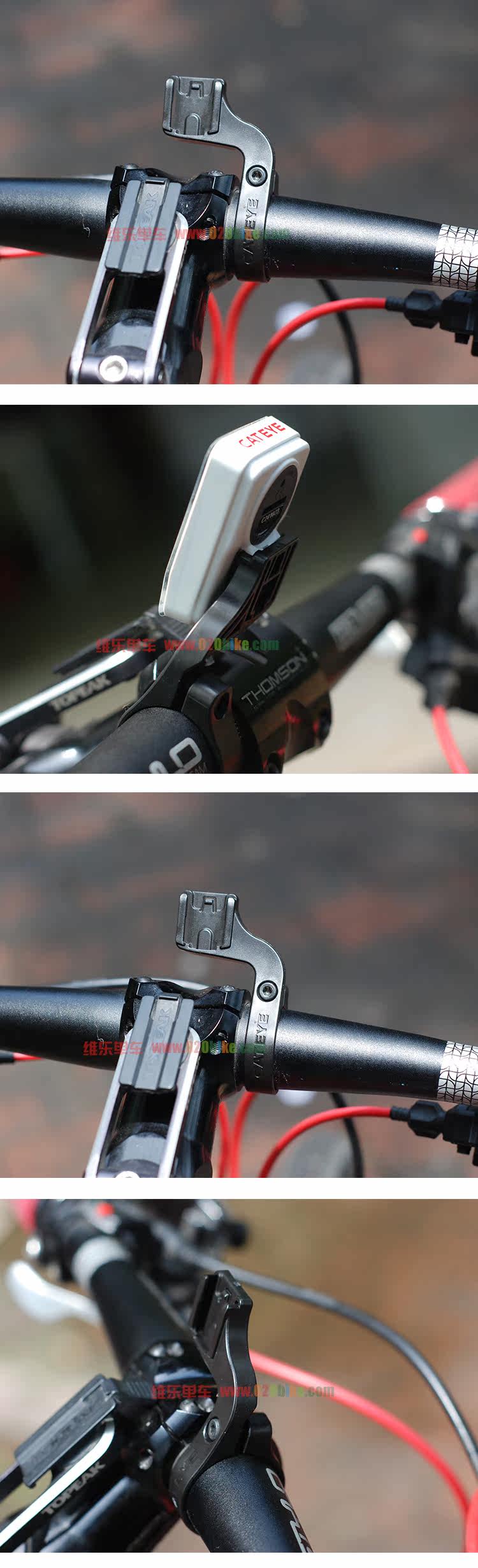 Compteur de vélo CAT EYE - Ref 2423902 Image 14