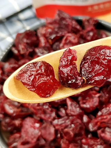Ферма, клюква, со снежинками, 100G, 500G