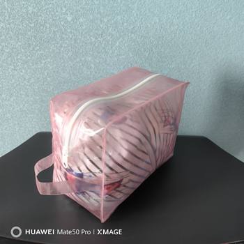 Swimming suit storage bags, wash supplies, cosmetic bags, travel storage bags, underwear storage bags, cosmetic bags, hand-held