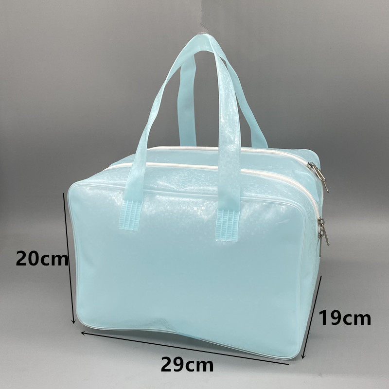Swimming bag dry and wet separation fitness bag female sports bag fitness small bag male swimming bag children beach bag waterproof bag