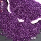Темно -фиолетовый 15 граммов около 1400