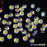 Качественные бусины, браслет ручной работы, ожерелье, аксессуар, аксессуары