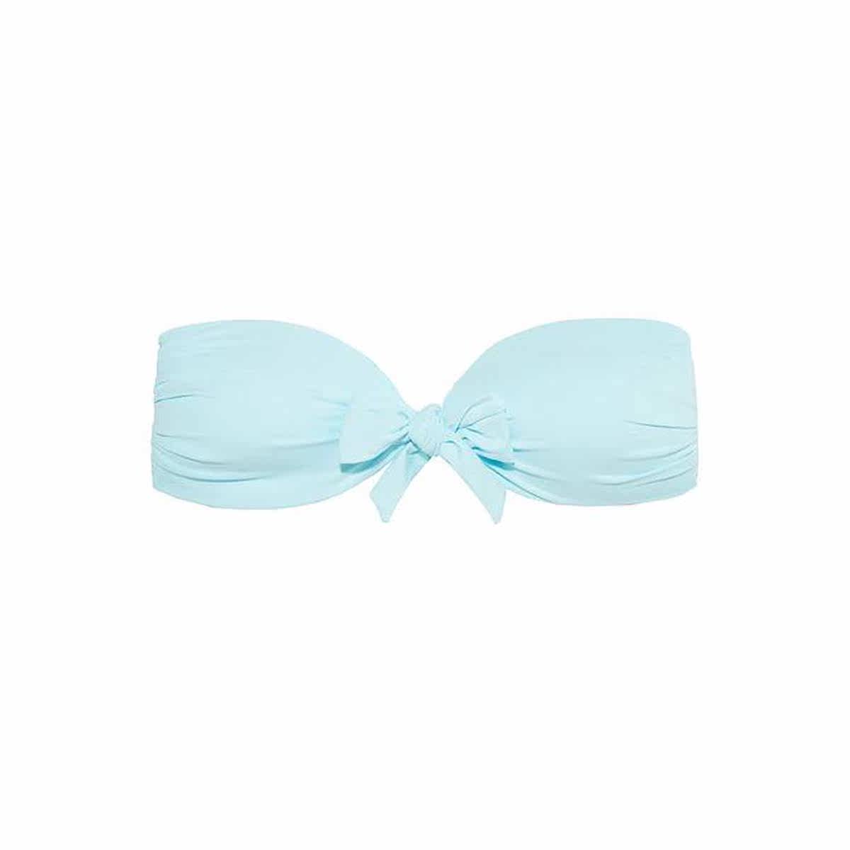 Melissa Odabash Caribe strap smear on a bikini 2022 new spring summer lady