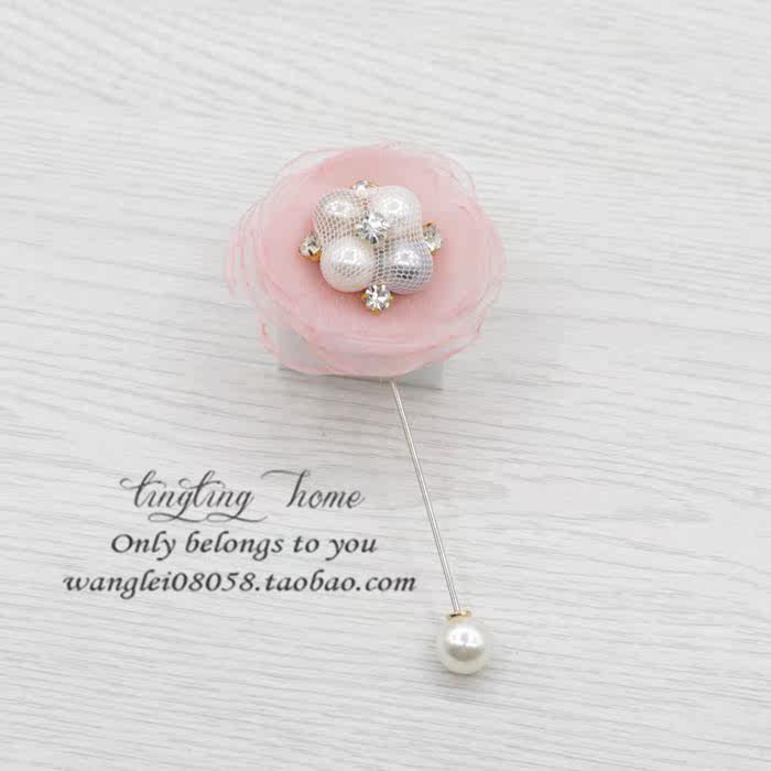 Broche femme en autre - Ref 1176322 Image 10