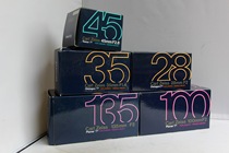 Contax Planar T* 100mm f2 100 MMG ZEISS used