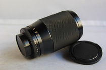 Contax vs 200mm 3 5 aeg 200 3 5 Zeiss zeiss long focal production