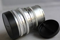 HASSELBLAD HASSELBLAD C 150mm f4 150 4 Silver Silver White Used Lens