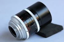 Cohen kern 50mm f1 4 50 1 4 film lens used