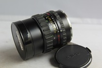Rollei 150mm f4 150 4 PQ HFT 6003 6008 Second-hand lens production