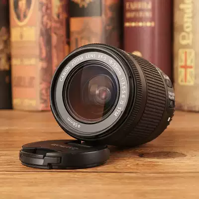 Canon original 18-55stm monocular lens F4 STM 850D 800D 80D 90D 200D second generation