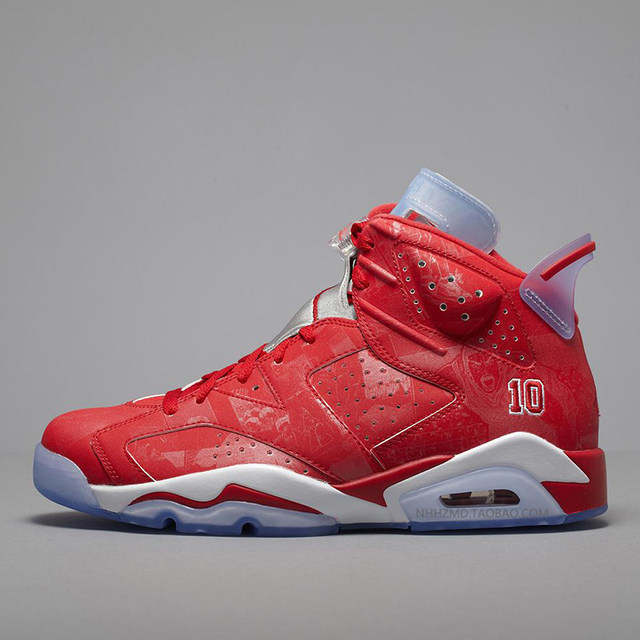 aj6 slam dunk