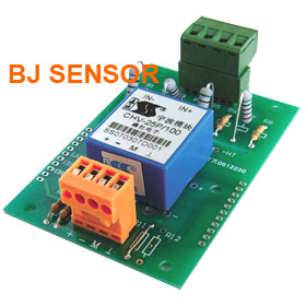 CHV-25P * closed-loop Hall voltage sensor Ubo module manufacturer quality for one year