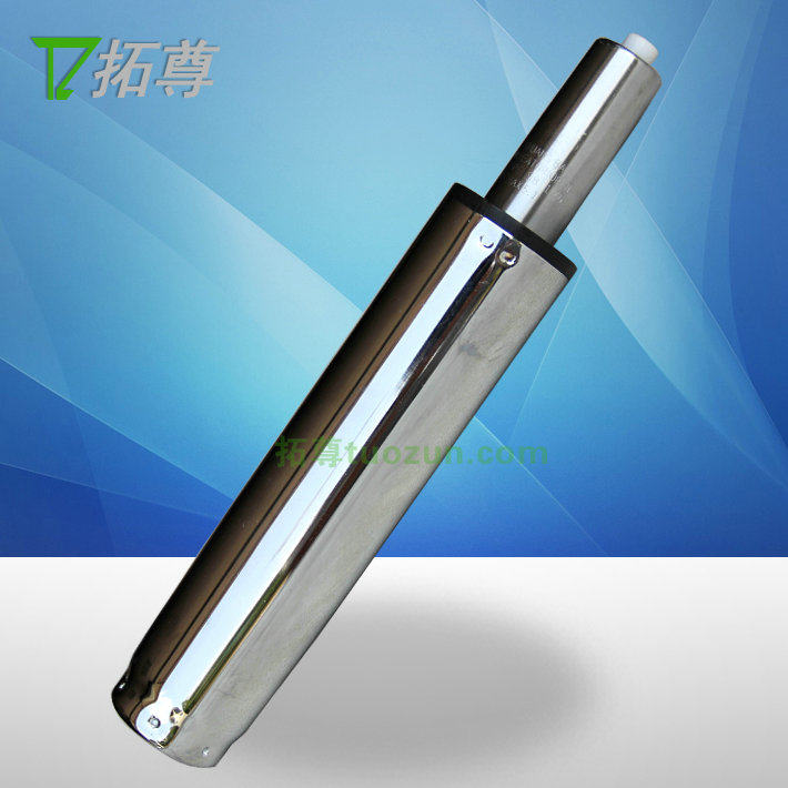 Export three-stage safety explosion-proof air rod Computer chair swivel parts Office chair lift rod connection rod accessories