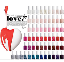 American ESSIE Nail Polish original Mini 5ML 806 quick-drying bright oil 768 770 818