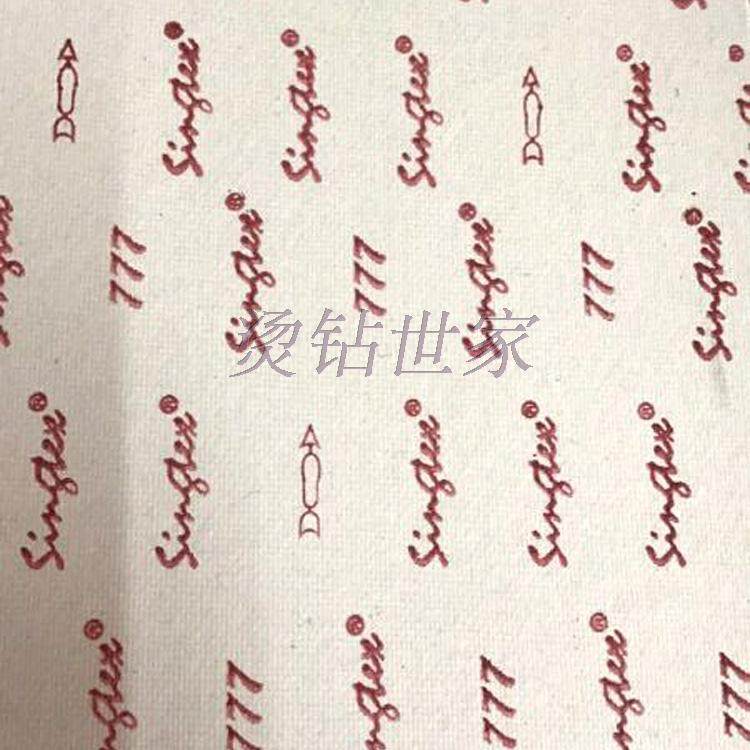 777 Japan paper kraft paperboard mold Board paperboard transfer hot drilling mold material laser mold