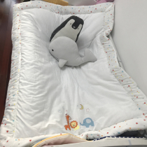 (Special) German order baby crawling blanket sleeping mat children nap mattress climbing pad baby cushion thick crawler