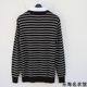 ຈັດສົ່ງຟຣີ Baleno ຜູ້ຊາຍ sweater ພາກຮຽນ spring sweater ປອມສອງສິ້ນ bottoming ແຂນຍາວເສື້ອ sweater ຄໍຄໍ