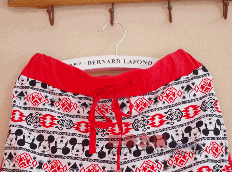 Pantalon pyjama jeunesse - Ref 724162 Image 3