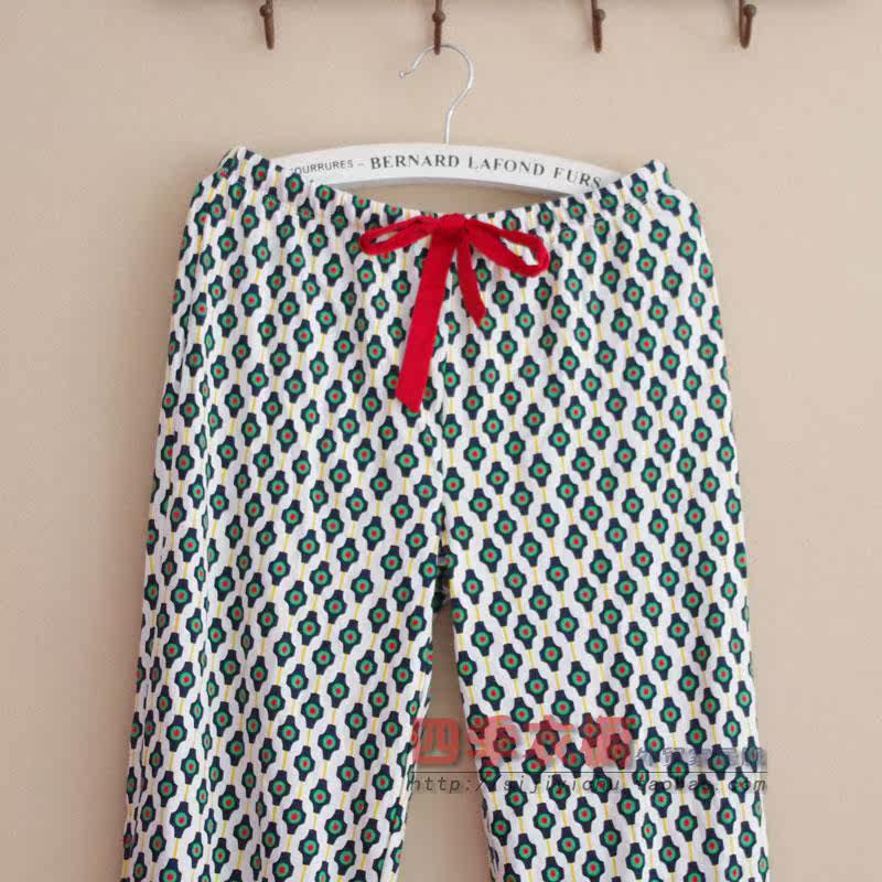 Pantalon pyjama - Ref 724000 Image 29