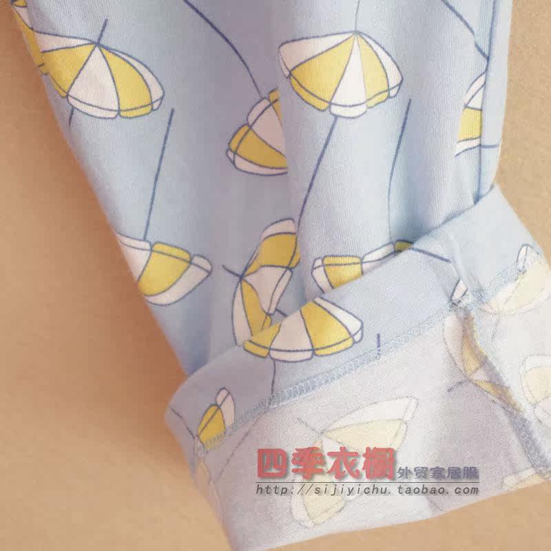 Pantalon pyjama - Ref 724000 Image 19