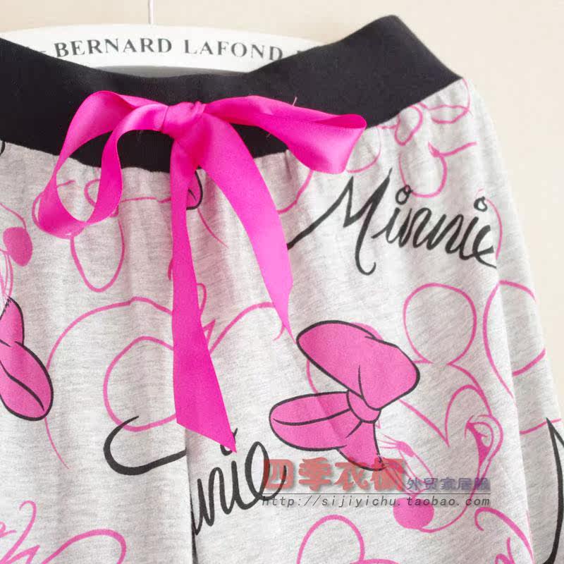 Pantalon pyjama - Ref 724580 Image 14