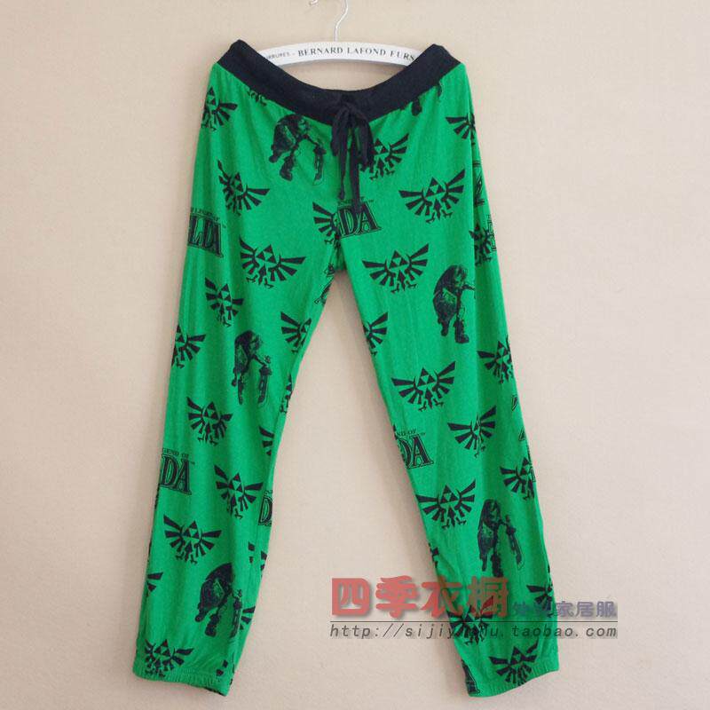 Pantalon pyjama - Ref 722031 Image 10