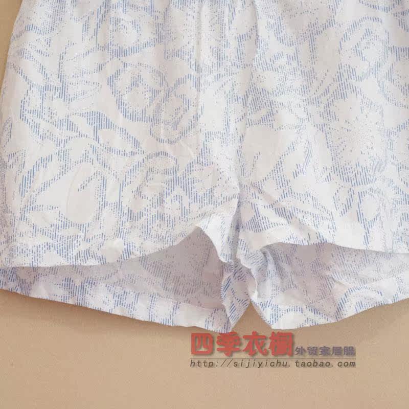 Pantalon pyjama - Ref 721810 Image 29