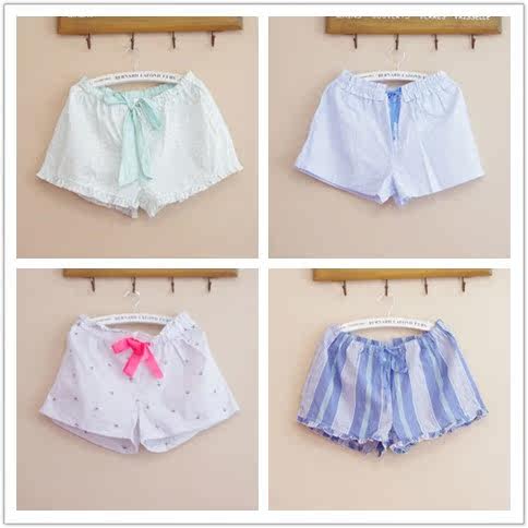 Pantalon pyjama - Ref 721810 Image 4