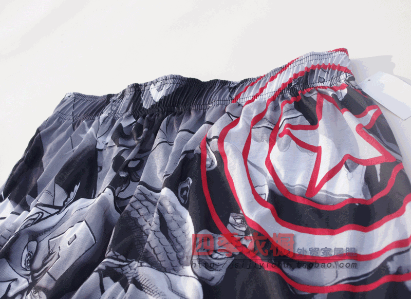 Pantalon pyjama - Ref 730428 Image 8