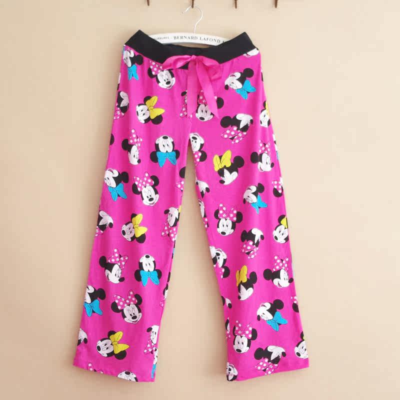 Pantalon pyjama - Ref 724580 Image 16